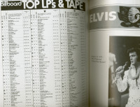 Aperçu: Elvis No.1 - The Complete Chart History by Joseph A. Tunzi Aperçu: Elvis No.1 - The Complete Chart History by Joseph A. Tunzi