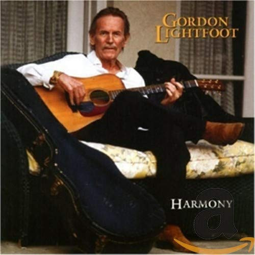 Harmony (CD) Harmony (CD)