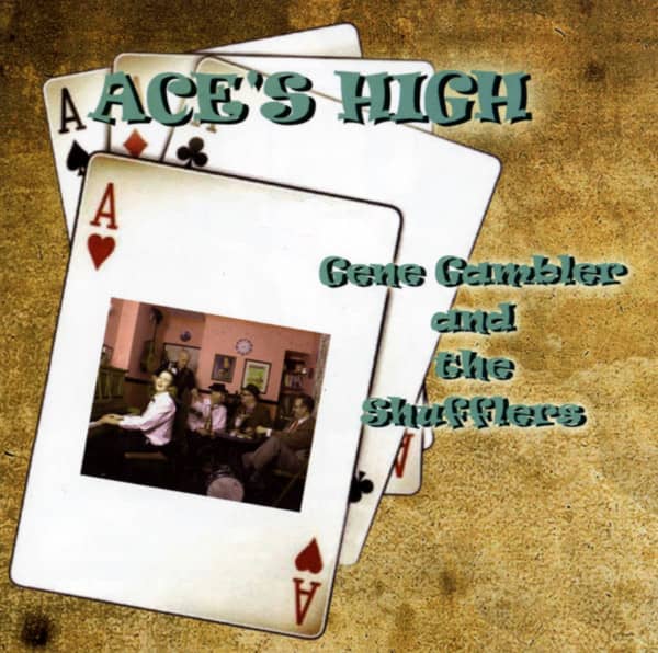 Ace's High
