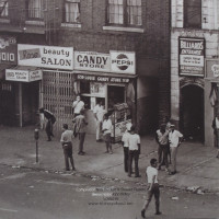 Aperçu: Down In The Basement - Soul From New York Vol.2 (2-CD) Aperçu: Down In The Basement - Soul From New York Vol.2 (2-CD)