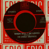 Aperçu: Let It Be Me - When Will I Be Loved (7inch, 45rpm) Aperçu: Let It Be Me - When Will I Be Loved (7inch, 45rpm)
