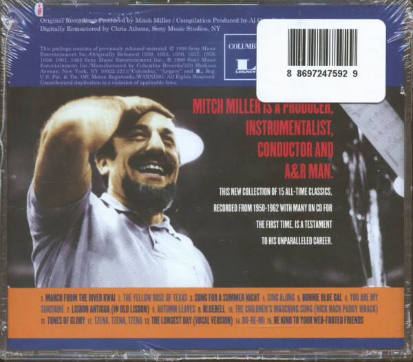 The Gang & Orchestra - Greatest Hits (CD)