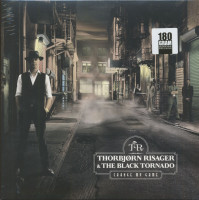Aperçu: Change My Game (LP, 180g Vinyl) Aperçu: Change My Game (LP, 180g Vinyl)
