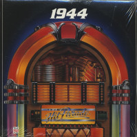 Aperçu: Your Hit Parade - 1944 (2-LP) Aperçu: Your Hit Parade - 1944 (2-LP)