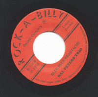 Aperçu: Heartbreakin' Love - Blue Blue Heartache (7inch, 45rpm) Aperçu: Heartbreakin' Love - Blue Blue Heartache (7inch, 45rpm)