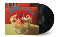 Aperçu: Berry Is On Top (LP, 180g Vinyl) Aperçu: Berry Is On Top (LP, 180g Vinyl)