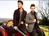 Aperçu: Dan + Shay (CD) Aperçu: Dan + Shay (CD)