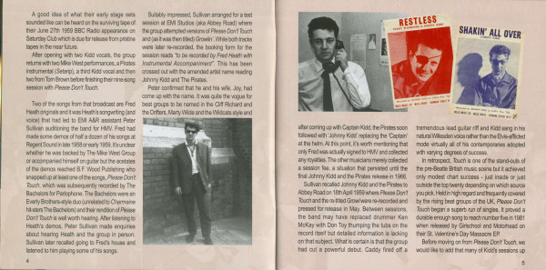 So What?! - The Brits Are Rocking Vol.7 (CD)