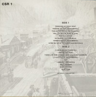Aperçu: The Rare Presto Transcriptions (LP) Aperçu: The Rare Presto Transcriptions (LP)