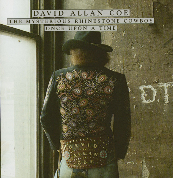 The Mysterious Rhinestone Cowboy (11 CD)