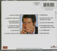 Aperçu: Et Moi, Et Moi, Et Moi (CD) Aperçu: Et Moi, Et Moi, Et Moi (CD)