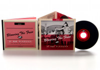 Aperçu: 1949 - 27 R&B Classics That Rocked The Jukebox (CD) Aperçu: 1949 - 27 R&B Classics That Rocked The Jukebox (CD)