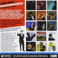 Aperçu: Masterworks (9-CD) Aperçu: Masterworks (9-CD)