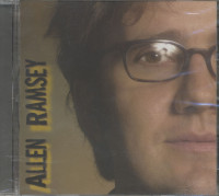 Aperçu: Allen Ramsey (CD) Aperçu: Allen Ramsey (CD)