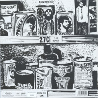 Aperçu: Boogie With Canned Heat (LP, 140g colored Vinyl, Ltd.) Aperçu: Boogie With Canned Heat (LP, 140g colored Vinyl, Ltd.)