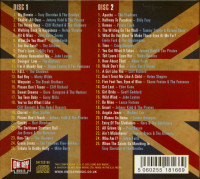 Aperçu: Dawn Of The British Beat Boom (2-CD) Aperçu: Dawn Of The British Beat Boom (2-CD)