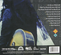Aperçu: Whole World's Got (CD) Aperçu: Whole World's Got (CD)