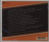 Aperçu: The Winding Stream - The Carters, The Cashes And The Course Of Country Music (CD) Aperçu: The Winding Stream - The Carters, The Cashes And The Course Of Country Music (CD)