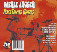 Aperçu: Trash Talking Guitars (CD) Aperçu: Trash Talking Guitars (CD)