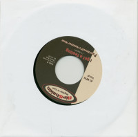 Aperçu: I Got A Feeling - Have Love, Will Travel (7inch, 45rpm) Aperçu: I Got A Feeling - Have Love, Will Travel (7inch, 45rpm)