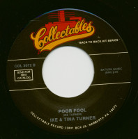 Aperçu: Moments - Poor Fool (7inch, 45rpm) Aperçu: Moments - Poor Fool (7inch, 45rpm)