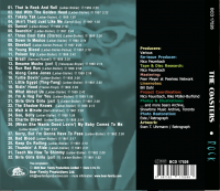 Aperçu: The Coasters - Rock (CD) Aperçu: The Coasters - Rock (CD)