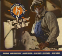 Aperçu: Good As Your Last Dollar (CD) Aperçu: Good As Your Last Dollar (CD)