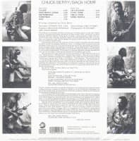 Aperçu: Back Home (Chess Records Acoustic Sounds)(remastered) (LP, 180g Vinyl) Aperçu: Back Home (Chess Records Acoustic Sounds)(remastered) (LP, 180g Vinyl)
