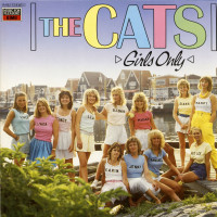 Aperçu: Girls Only (LP) Aperçu: Girls Only (LP)