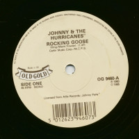 Aperçu: Rocking Goose - Beatnik Fly (7inch, 45rpm, SC) Aperçu: Rocking Goose - Beatnik Fly (7inch, 45rpm, SC)