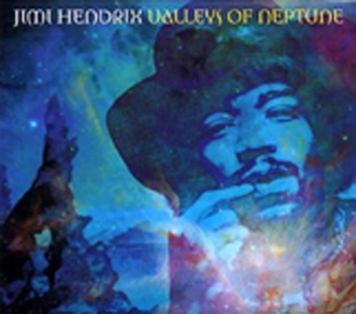 Valleys Of Neptune Valleys Of Neptune