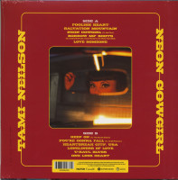 Aperçu: Neon Cowgirl (LP, colored Vinyl) Aperçu: Neon Cowgirl (LP, colored Vinyl)