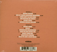 Aperçu: Hurry Home (CD) Aperçu: Hurry Home (CD)