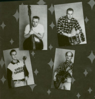 Aperçu: Stop That Clock - Long White Cadillac (CD) Aperçu: Stop That Clock - Long White Cadillac (CD)