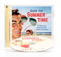 Aperçu: Good Old Summertime - 33 Hot Sunny Gems For Your Summer Holidays (CD) Aperçu: Good Old Summertime - 33 Hot Sunny Gems For Your Summer Holidays (CD)