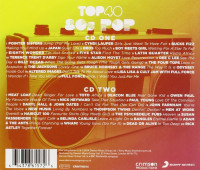 Aperçu: Top 40 - 80s Pop (2-CD) Aperçu: Top 40 - 80s Pop (2-CD)