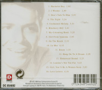 Aperçu: Cliff Richard 1960's (CD) Aperçu: Cliff Richard 1960's (CD)