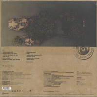 Aperçu: Navigation Blues (LP, 180g Vinyl) Aperçu: Navigation Blues (LP, 180g Vinyl)