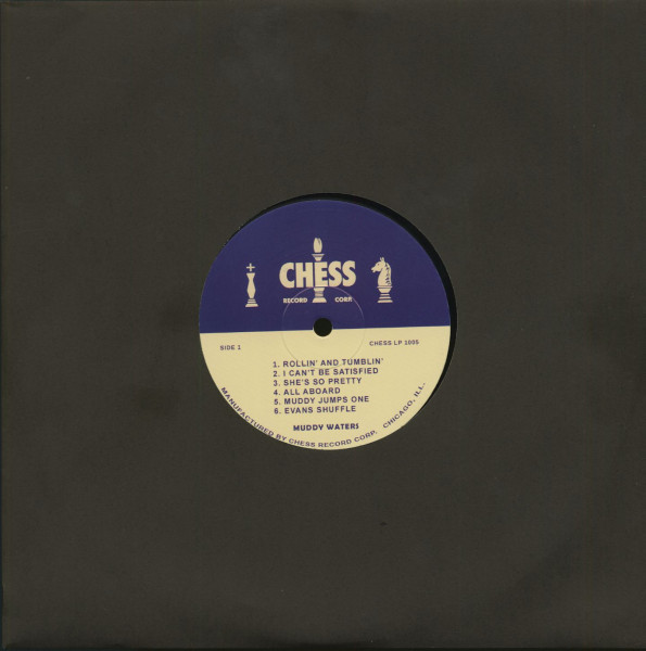 Sugar Sweet (10inch LP)