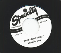 Aperçu: Ding Dong Daddy - Touch And Go (7inch, 45rpm) Aperçu: Ding Dong Daddy - Touch And Go (7inch, 45rpm)