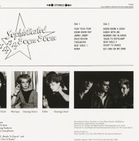 Aperçu: Sophisticated Boom Boom (LP) Aperçu: Sophisticated Boom Boom (LP)
