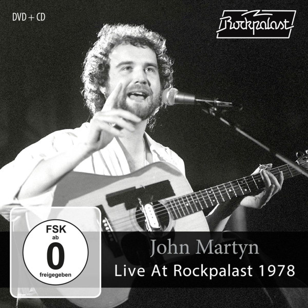 Live At Rockpalast 1978 (CD & DVD) Live At Rockpalast 1978 (CD & DVD)