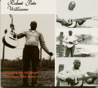 Aperçu: Robert Pete Williams (CD) Aperçu: Robert Pete Williams (CD)