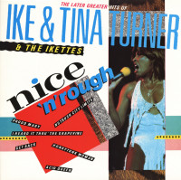 Aperçu: Nice 'n' Rough - The Later Greater Hits Of Ike & Tina Turner & The Ikettes (CD) Aperçu: Nice 'n' Rough - The Later Greater Hits Of Ike & Tina Turner & The Ikettes (CD)