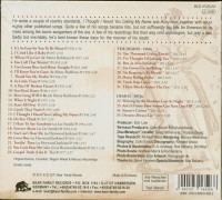 Aperçu: It's So Easy For You To Be Mean (CD) Aperçu: It's So Easy For You To Be Mean (CD)