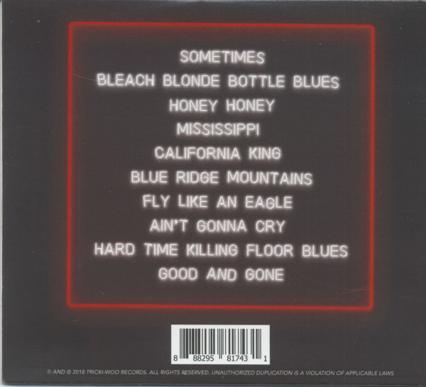 Venom & Faith (CD)