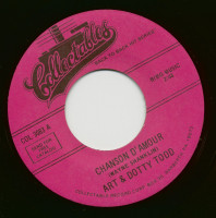 Aperçu: Chanson D'Amour - Cindy's Birthday (7inch, 45rpm) Aperçu: Chanson D'Amour - Cindy's Birthday (7inch, 45rpm)