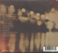 Aperçu: Somewhere Between The Secret And The Truth (CD) Aperçu: Somewhere Between The Secret And The Truth (CD)