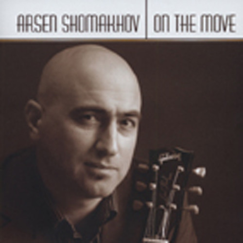 Shomakhov, Arsen On The Move
