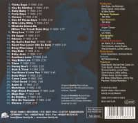 Aperçu: Ronnie Hawkins - Ronnie Rocks (CD) Aperçu: Ronnie Hawkins - Ronnie Rocks (CD)